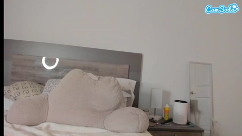 bbygirlzoe CamSoda 03-03-2023